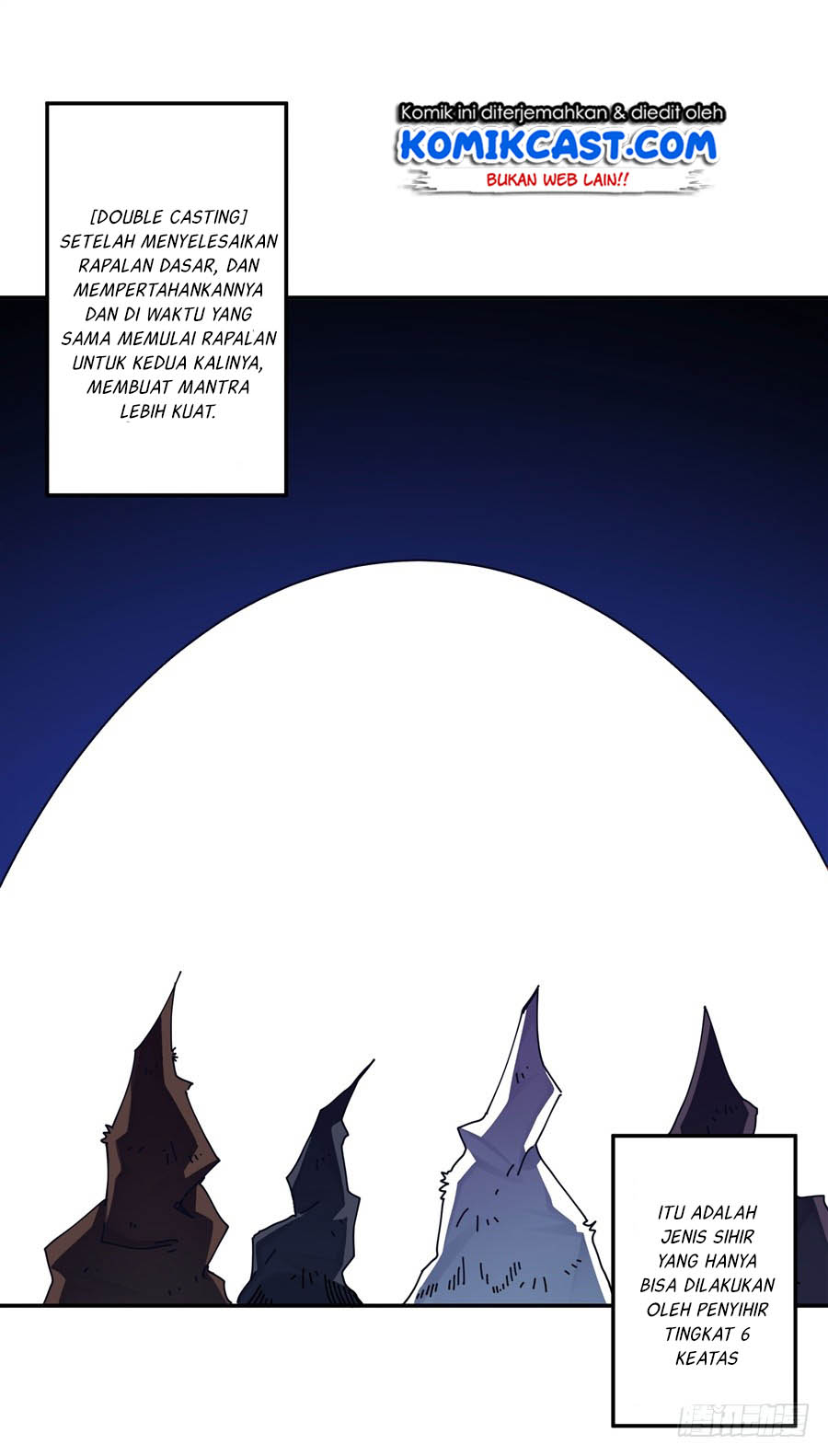 I Picked Up a Demon Lord as a Maid Chapter 08 Gambar 50